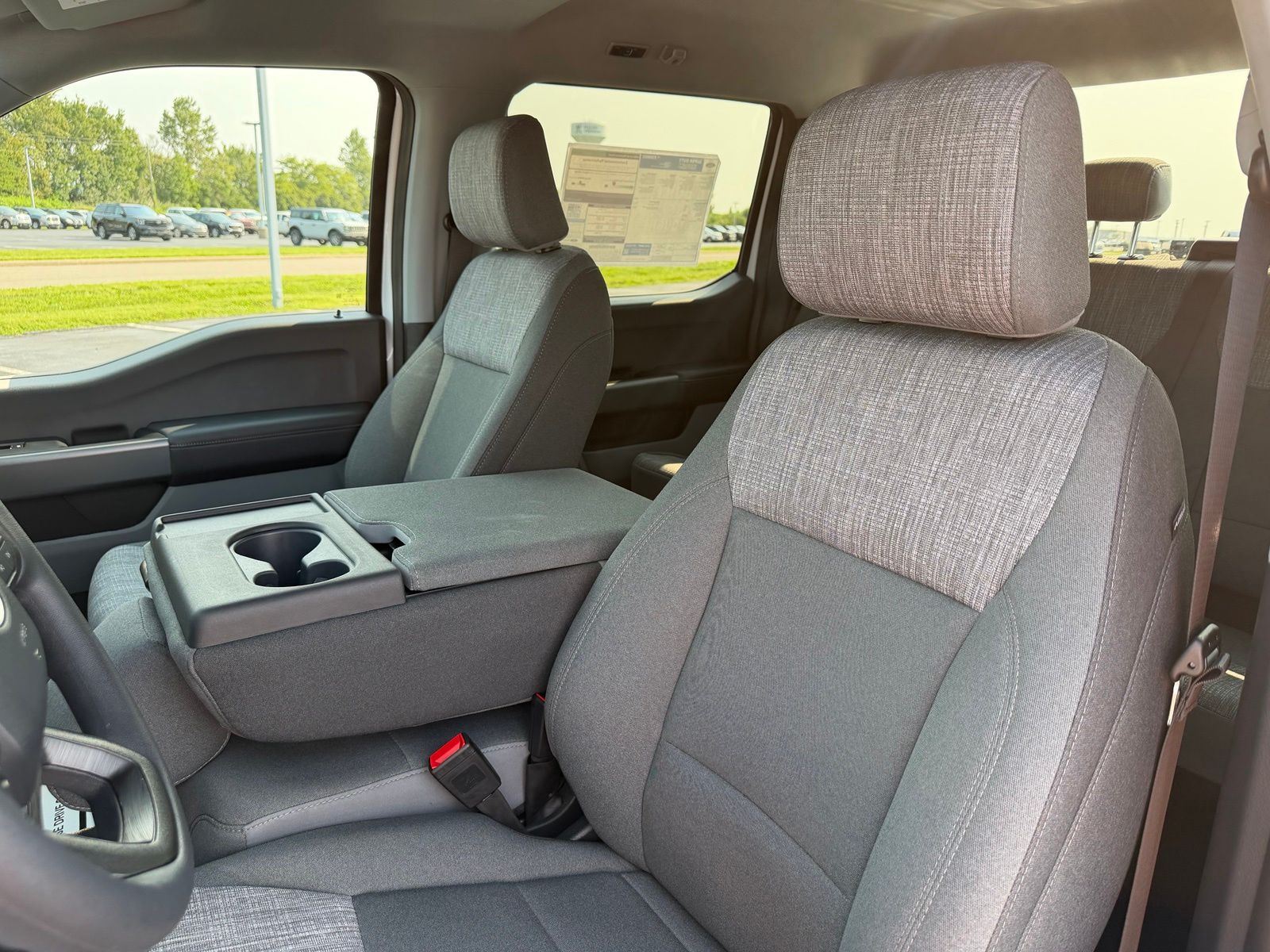 2026 Ford F-250SD image 11