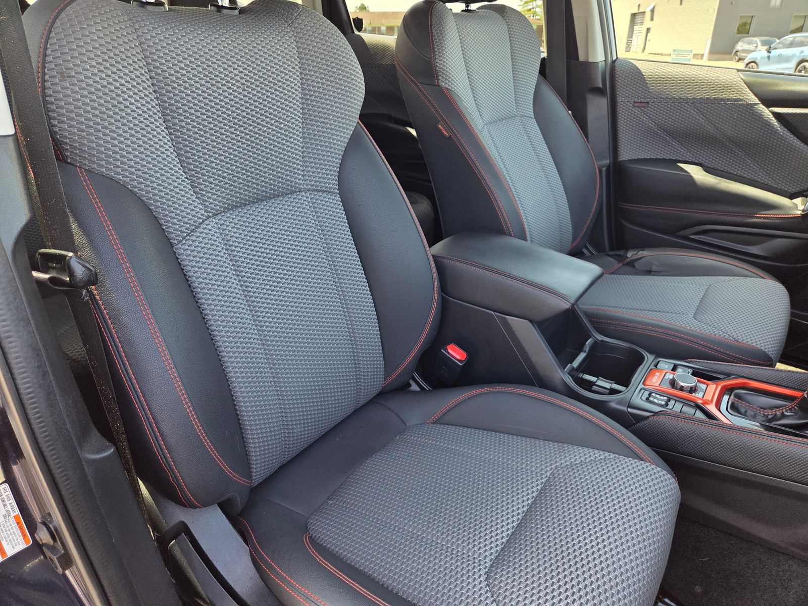used 2019 Subaru Forester car, priced at $15,750