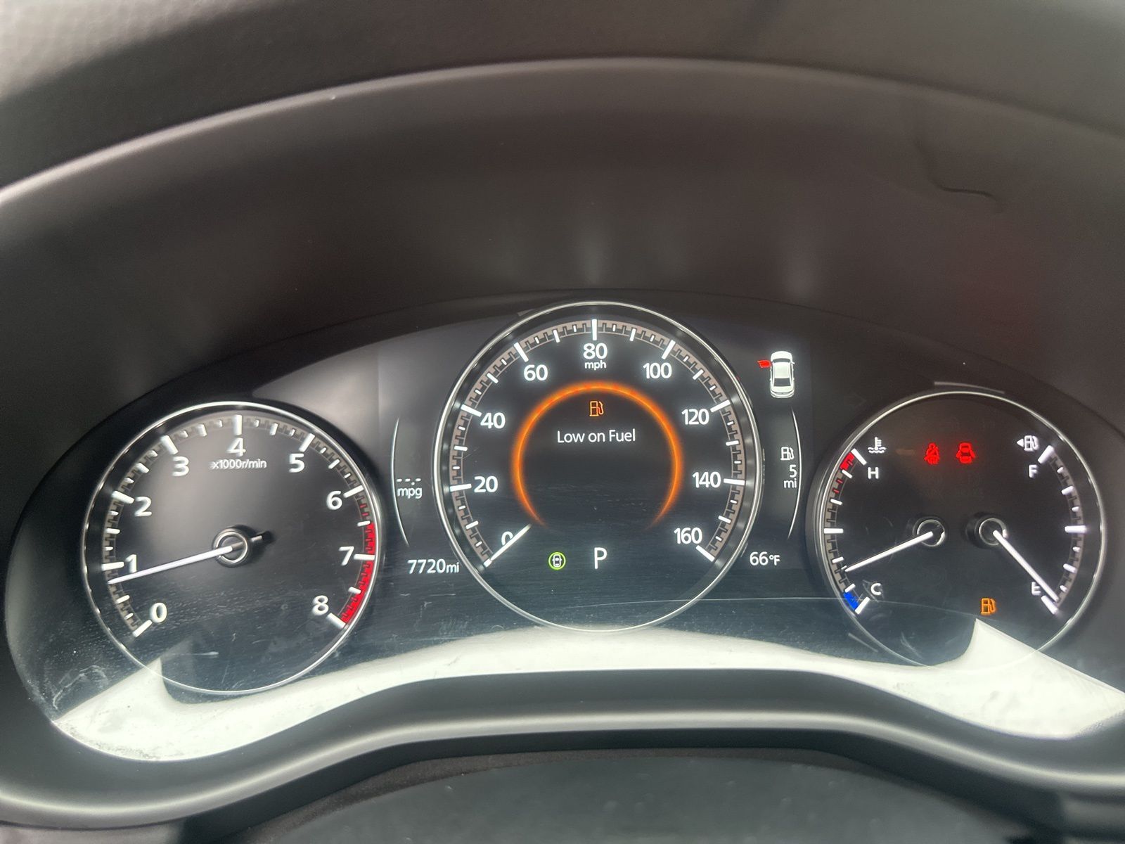 Used Car 2025 Mazda Mazda3  2.5 S Preferred Package For Sale Under $30,000 In Austin, Texas