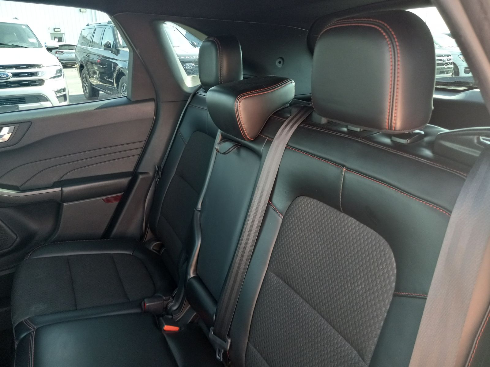 2024 Ford Escape image 15