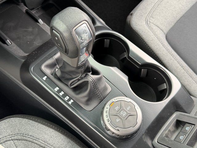 New 2025 Azure Gray Metallic Tri-Coat Ford Base image 30