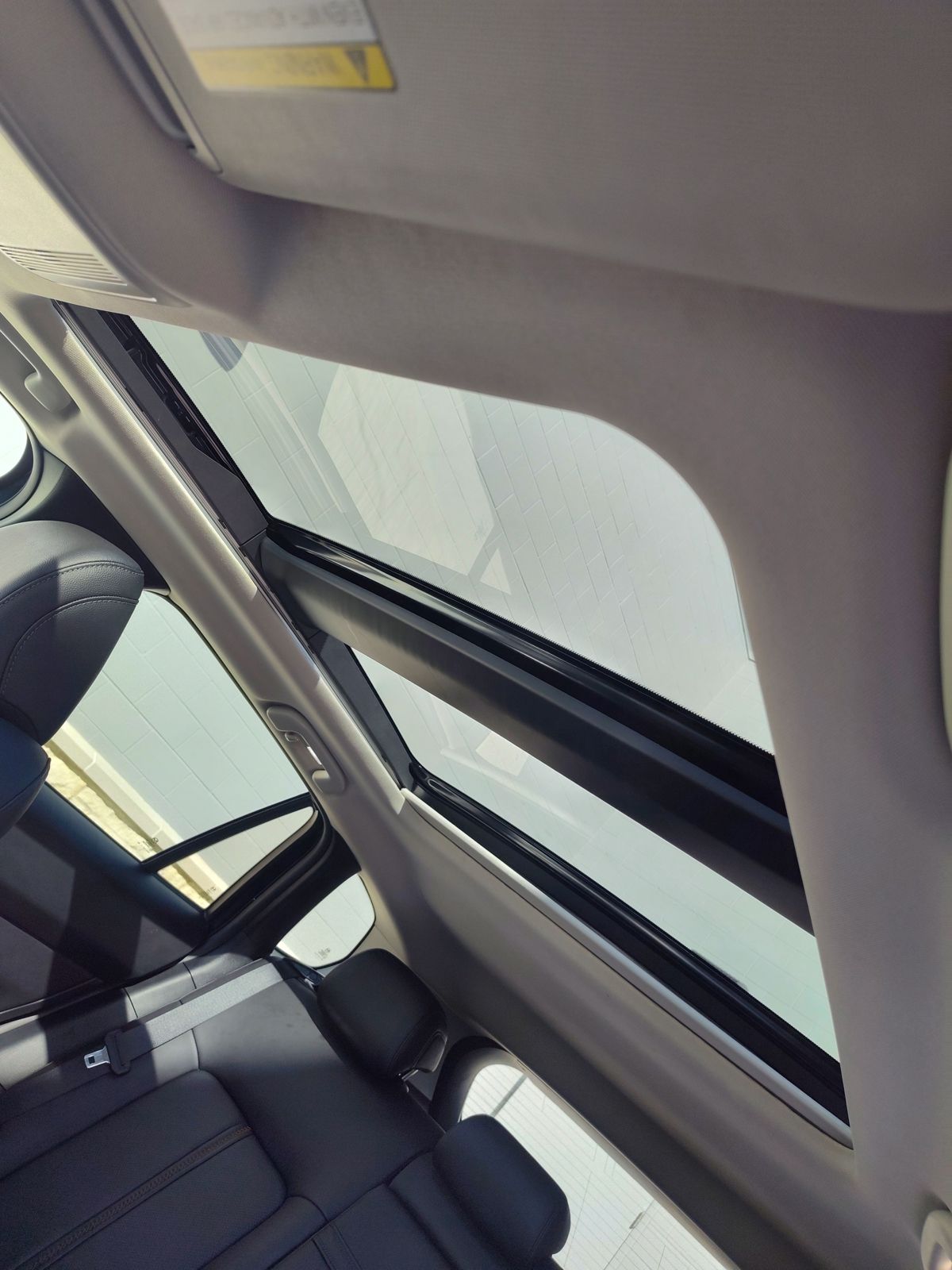 2025 Mazda CX-50 Premium Plus - Photo 17