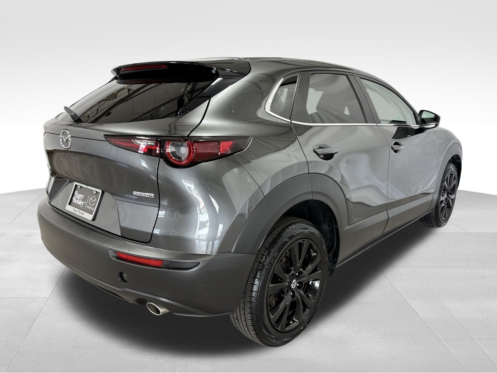 Used Car 2024 Mazda Cx-30  2.5 S Select Sport For Sale Under $25,000 In Austin, Texas