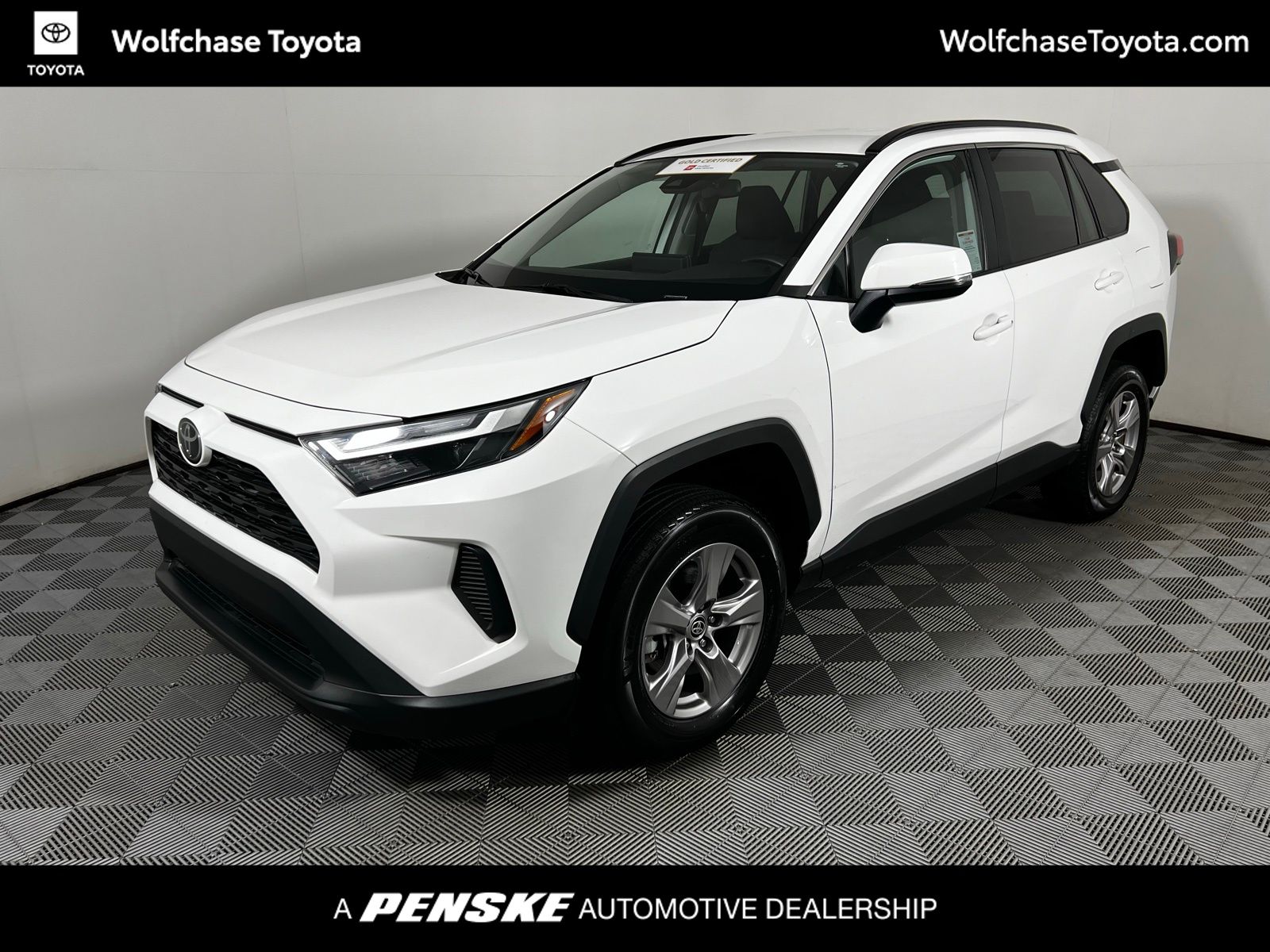 2023 Toyota RAV4 XLE -
                Cordova, TN