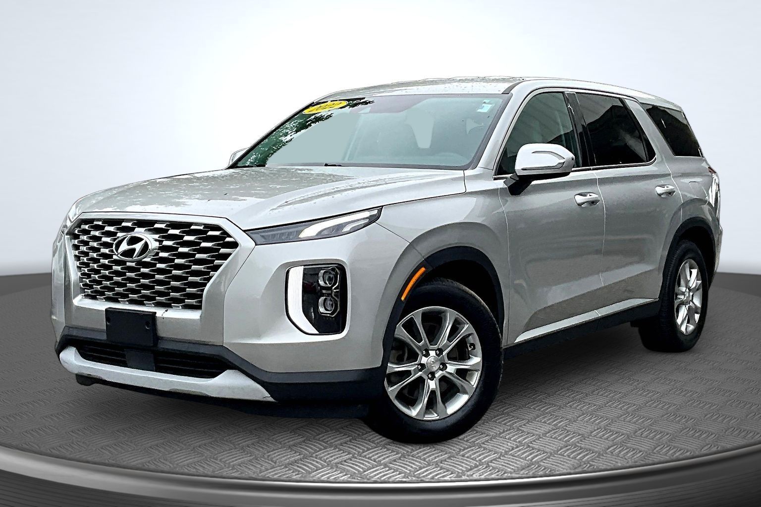  2022 Hyundai Palisade SE AWD   