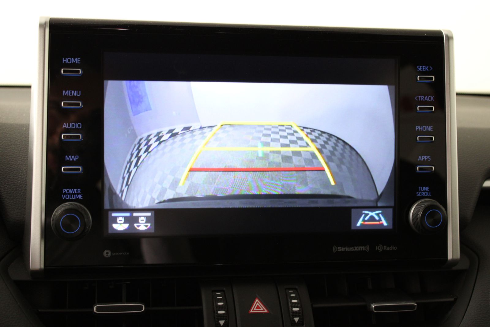 Used 2022 Gray Toyota XSE image 13