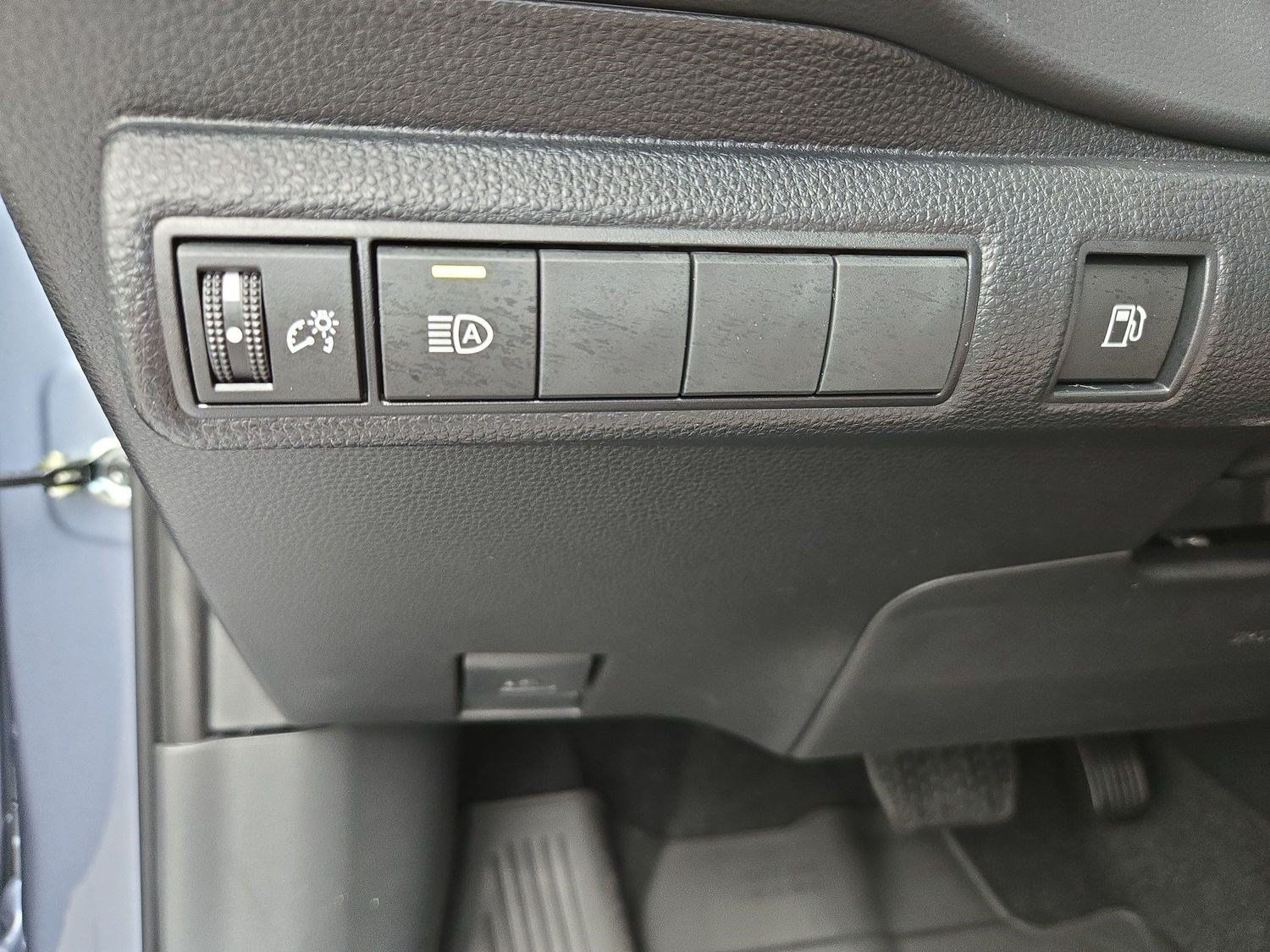 New 2026 Toyota Corolla Hybrid Sedan