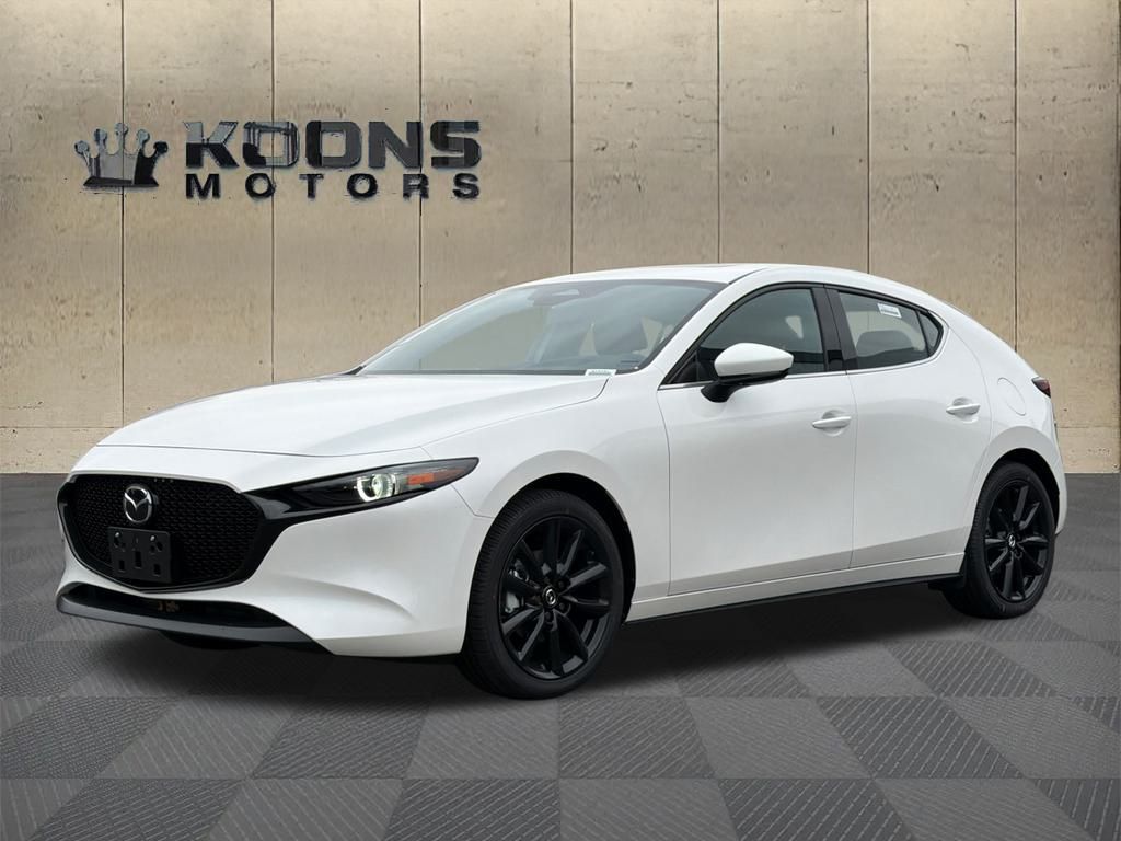 2026 Mazda CX-3 Premium MT 5-Door SKYACTIV's photo