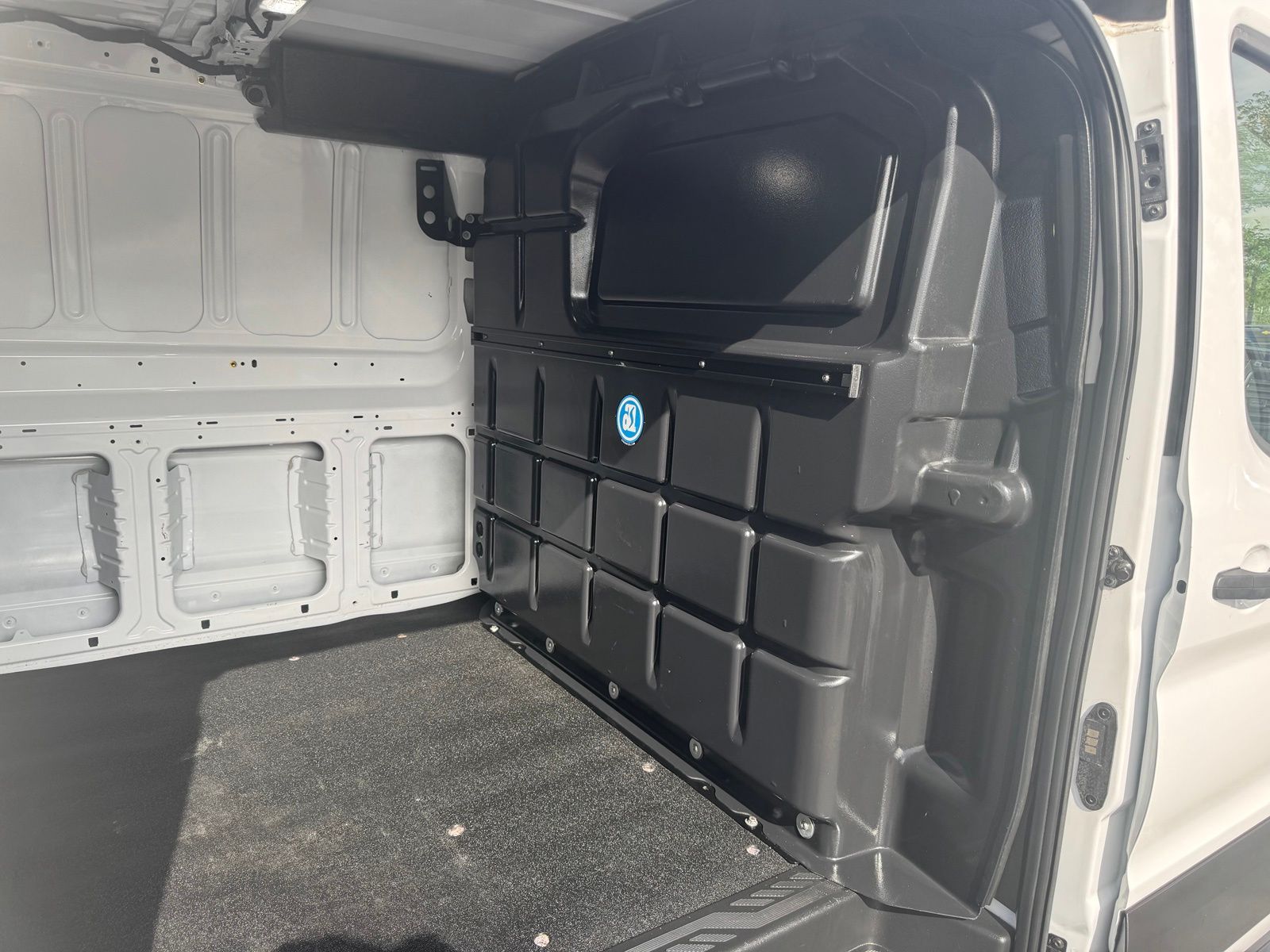 Used 2023 Ford Transit-250 Van