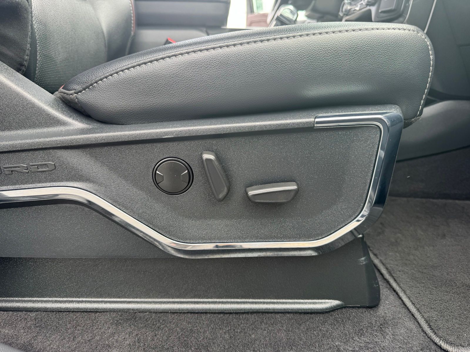 Used 2023 Ford F-150 Truck