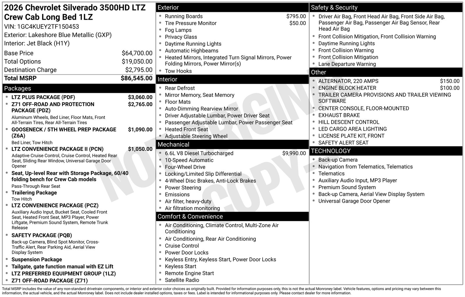 View vehicle photo 5