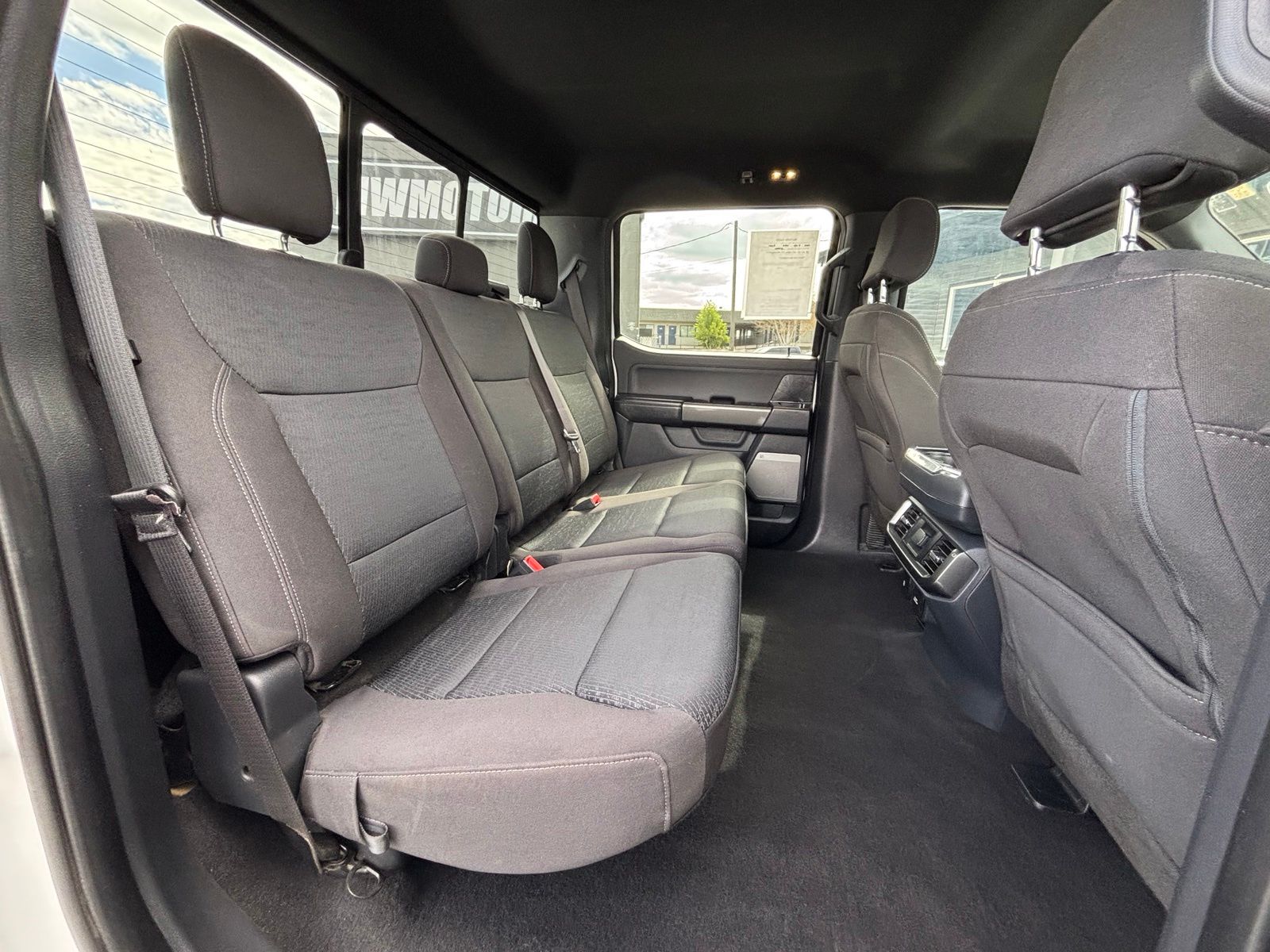 Used 2023 Ford F-150 Truck