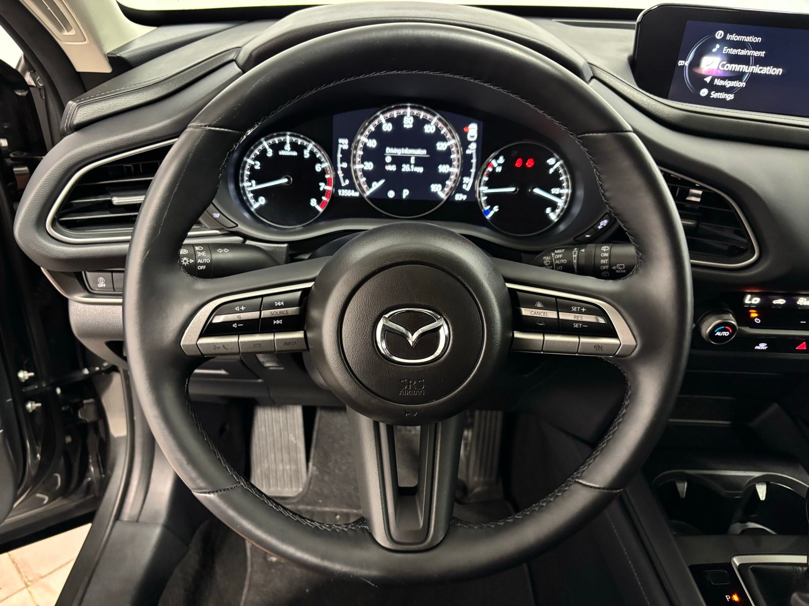 Used Car 2022 Mazda Cx-30  2.5 S Select Package For Sale In Austin, Texas