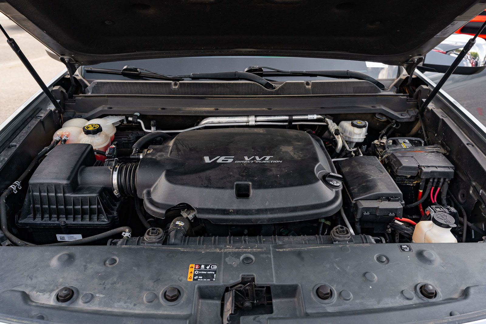 Used 2021 GMC Canyon Truck
