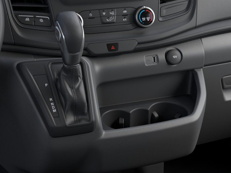 2025 Ford Transit Van Base - Photo 15