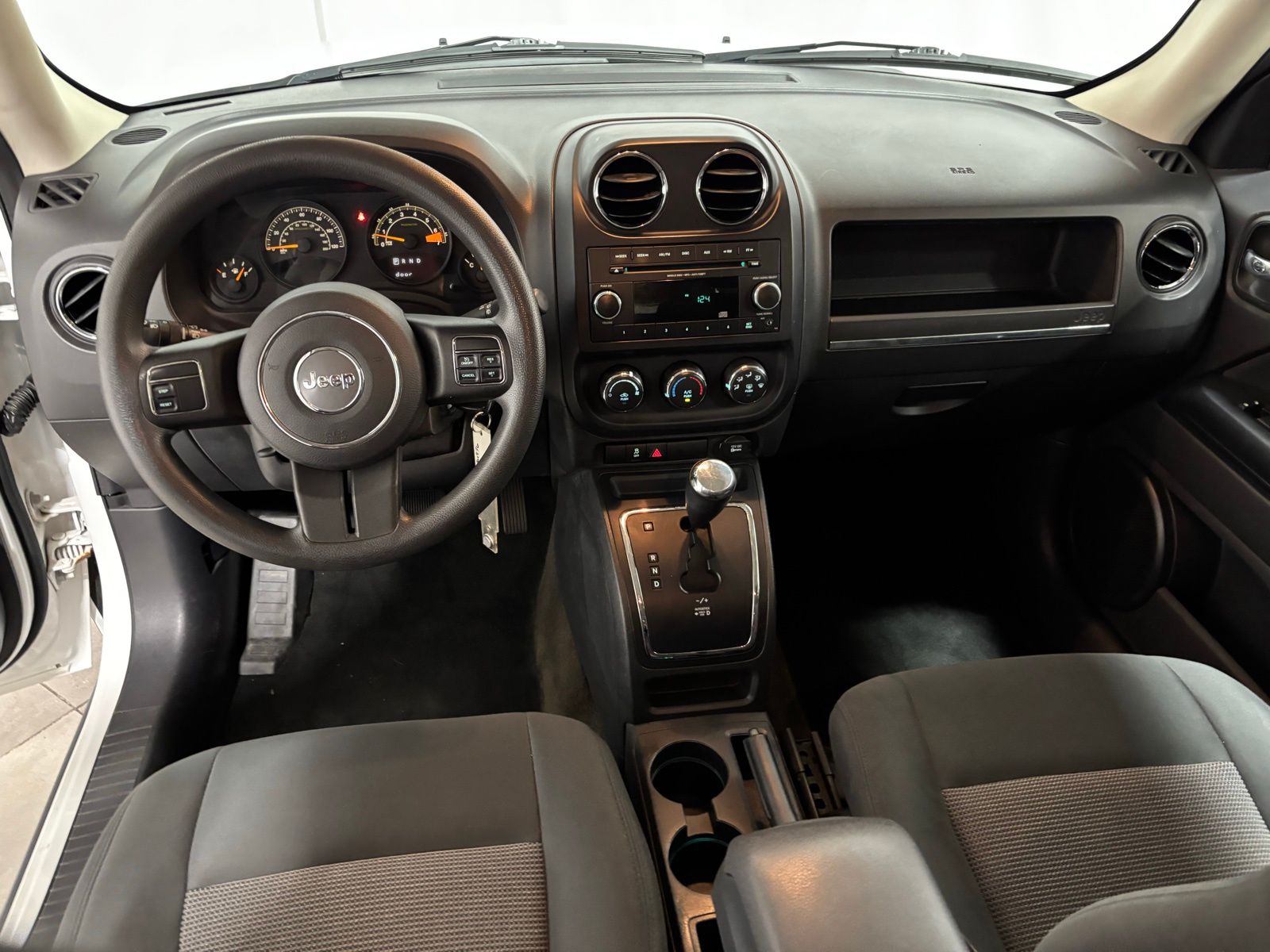 Used Car 2014 Jeep Patriot  Sport For Sale Under $10,000 In Austin, Texas