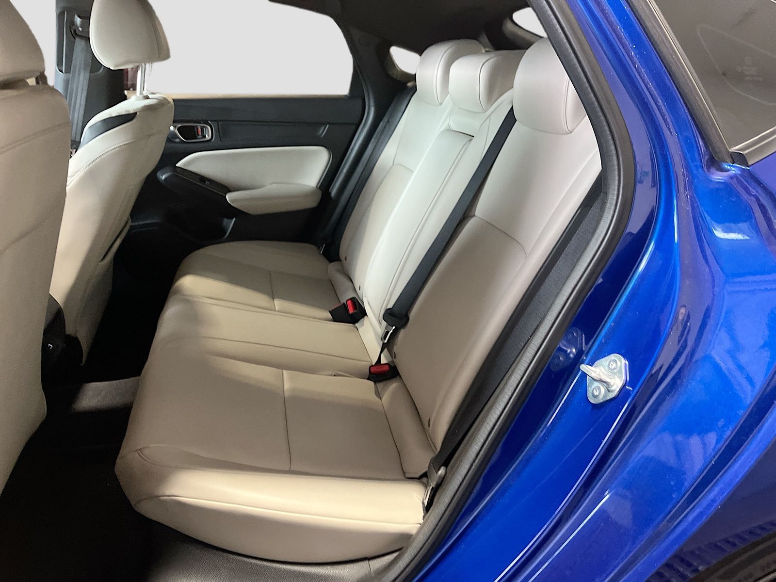 Used 2023 Blue Acura A-Spec Tech Package image 24