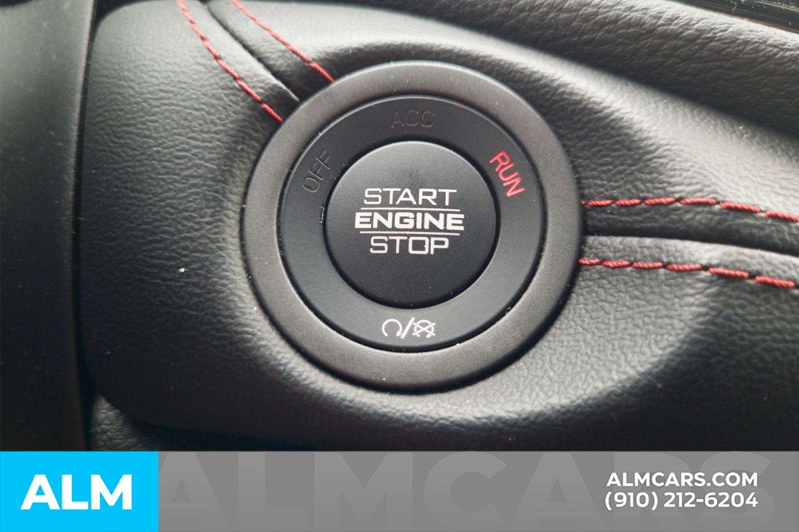 Used 2024 Black Clearcoat Dodge GT Plus image 13