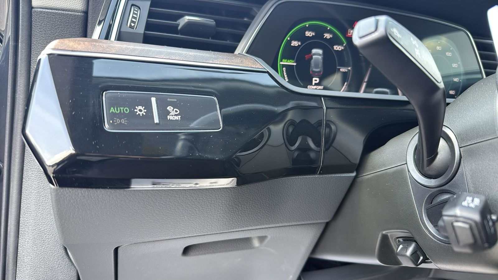 Used Car 2019 Audi E-tron  Prestige For Sale Under $25,000 In Austin, Texas