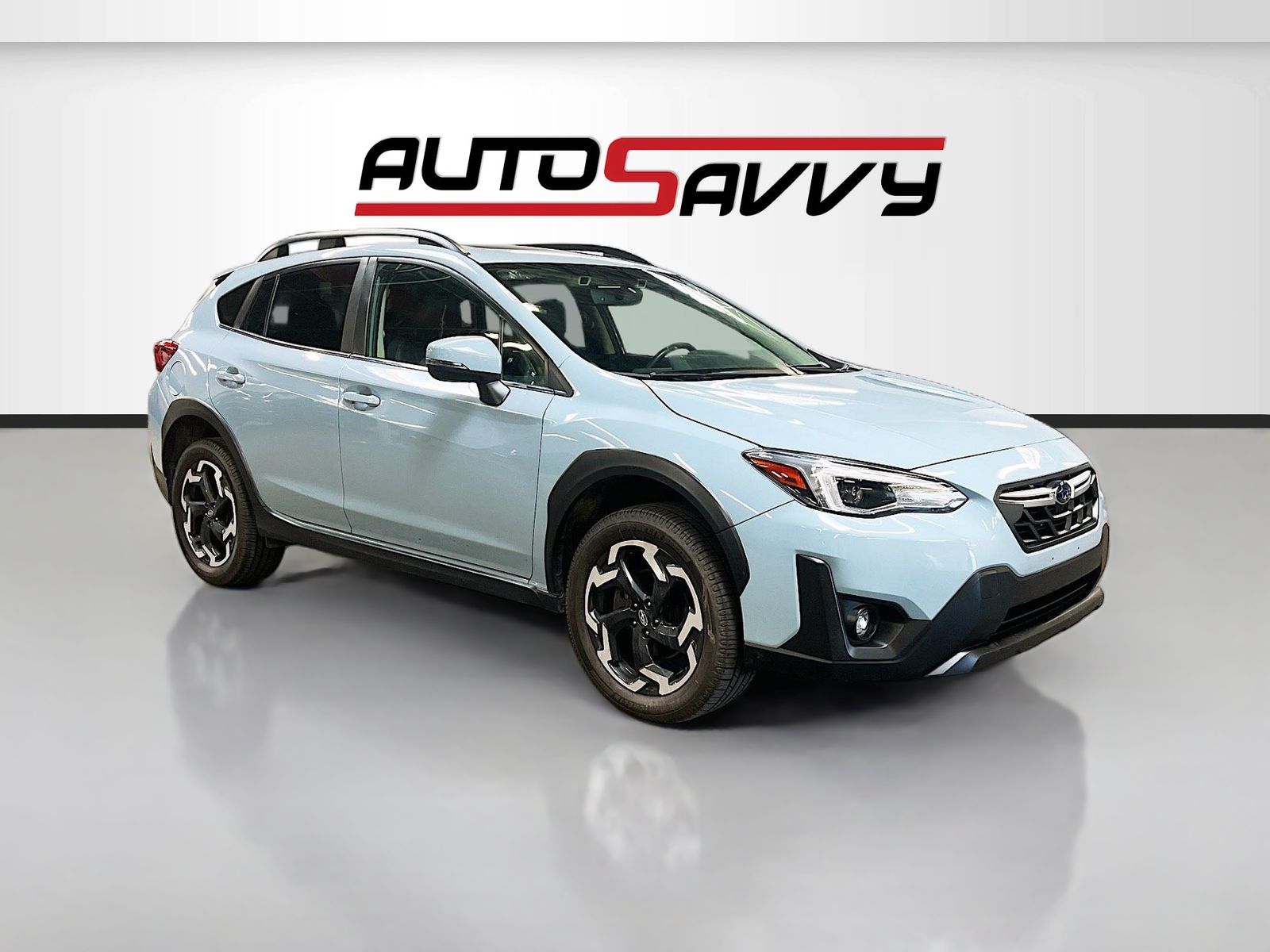 2023 Subaru Crosstrek Limited CVT's photo