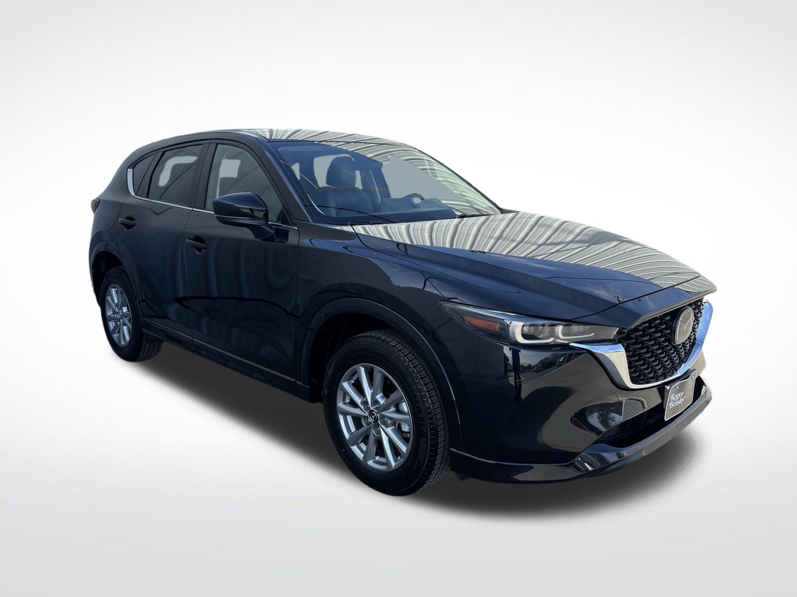 Used Car 2025 Mazda Cx-5  2.5 S Select Package For Sale Under $30,000 In Austin, Texas