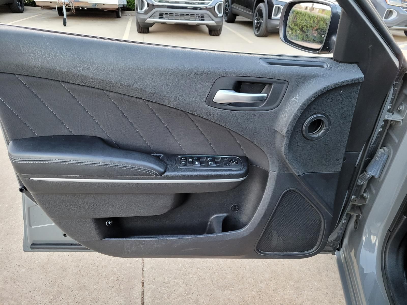 used 2019 Dodge Charger car, priced at $12,500