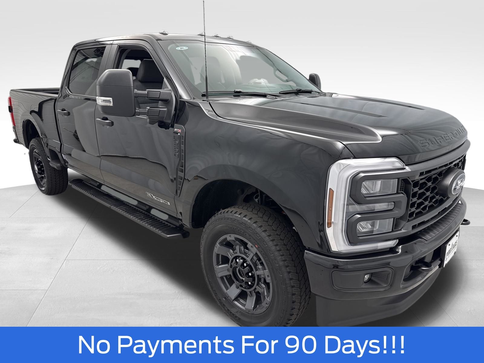 2026 Ford F-250 XL 4x4 Crew Cab 6-3/4' Box's photo