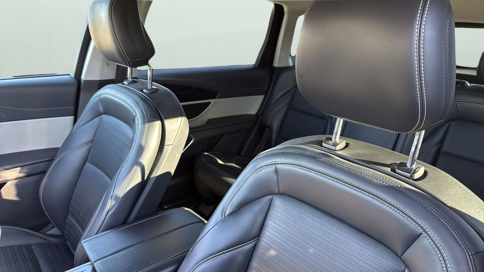 Used Car 2024 Lincoln Nautilus  Reserve For Sale Under $60,000 In Austin, Texas