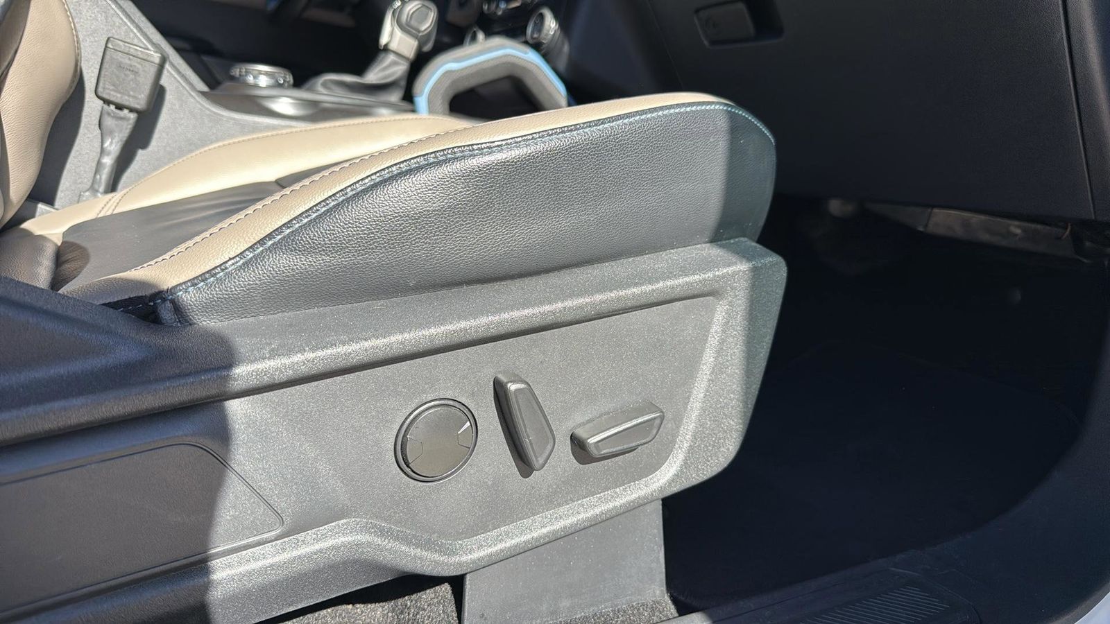 Used Car 2024 Ford Bronco  Wildtrak For Sale Under $60,000 In Austin, Texas