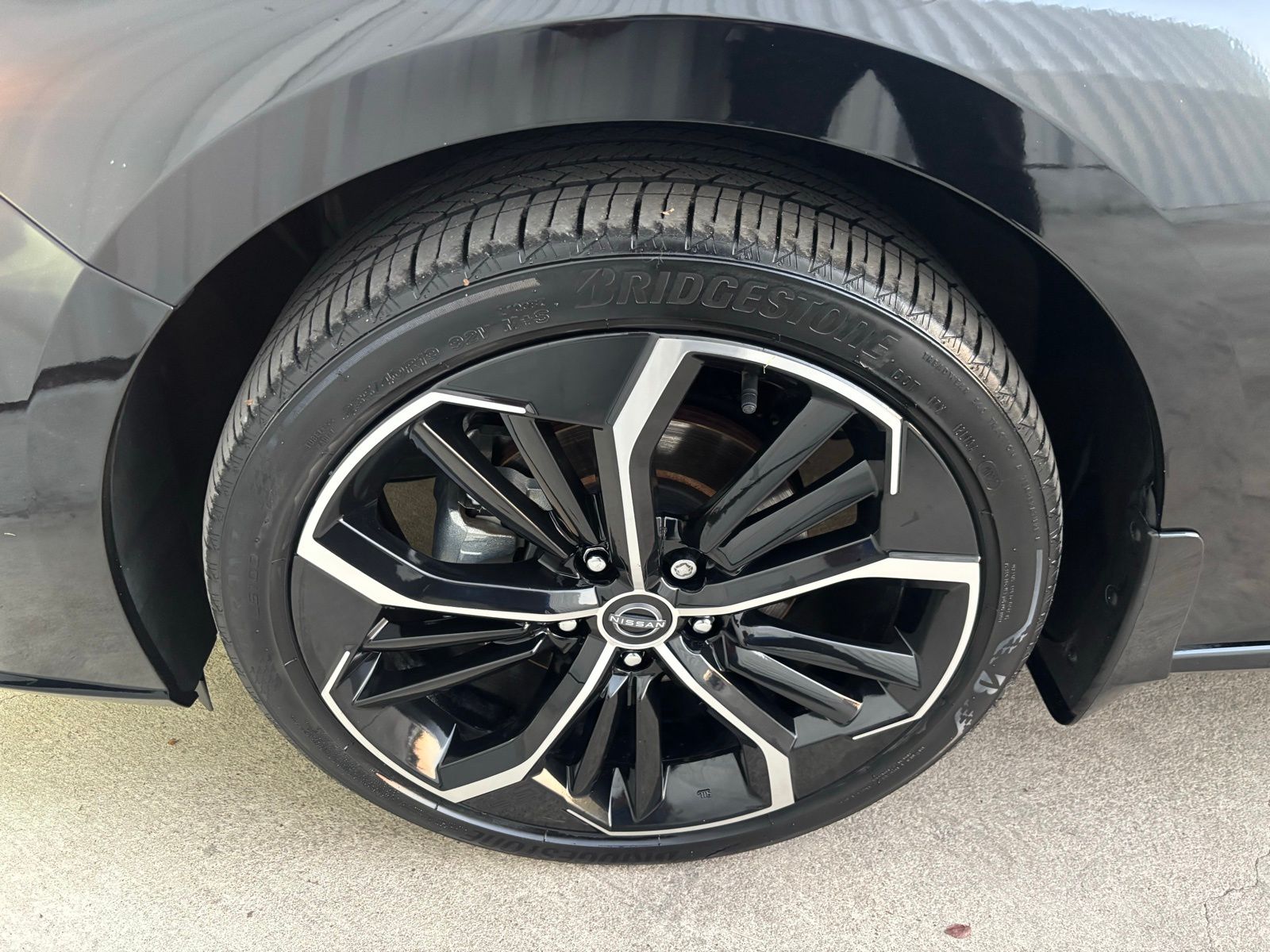 Used Car 2023 Nissan Altima  2.5 Sr For Sale Under $25,000 In Austin, Texas