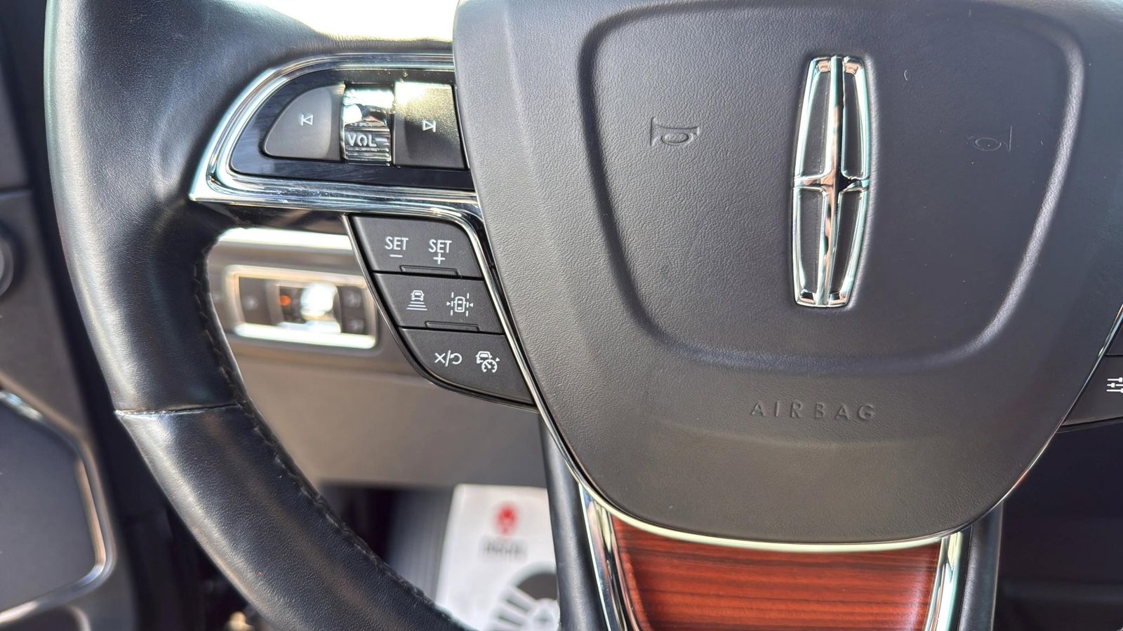 Used Car 2024 Lincoln Navigator  Reserve For Sale Under $70,000 In Austin, Texas