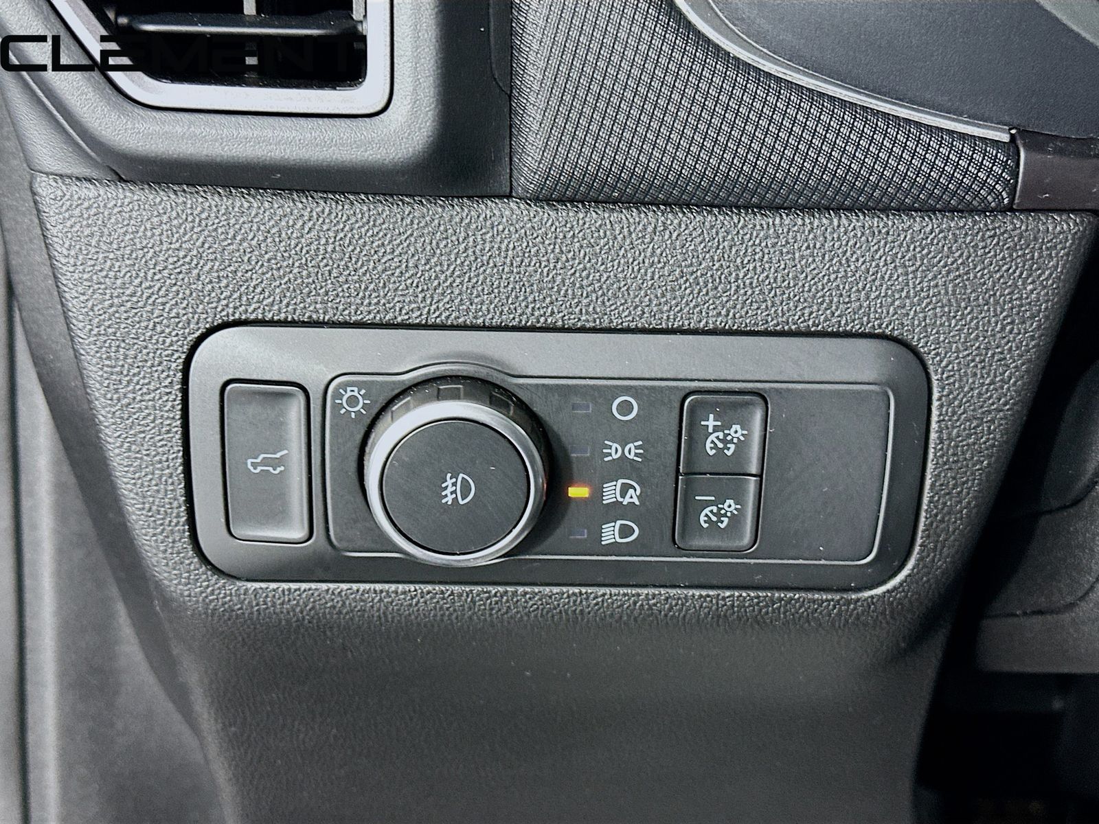 used 2021 Ford Bronco Sport car, priced at $18,995