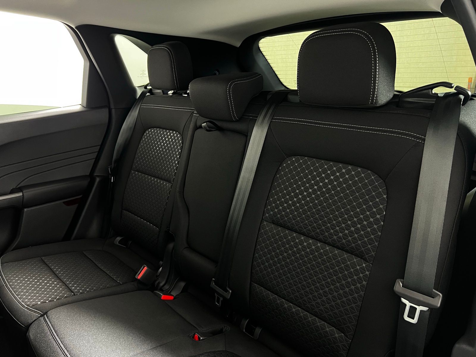 Thumbnail: 2026 Ford Escape - 21