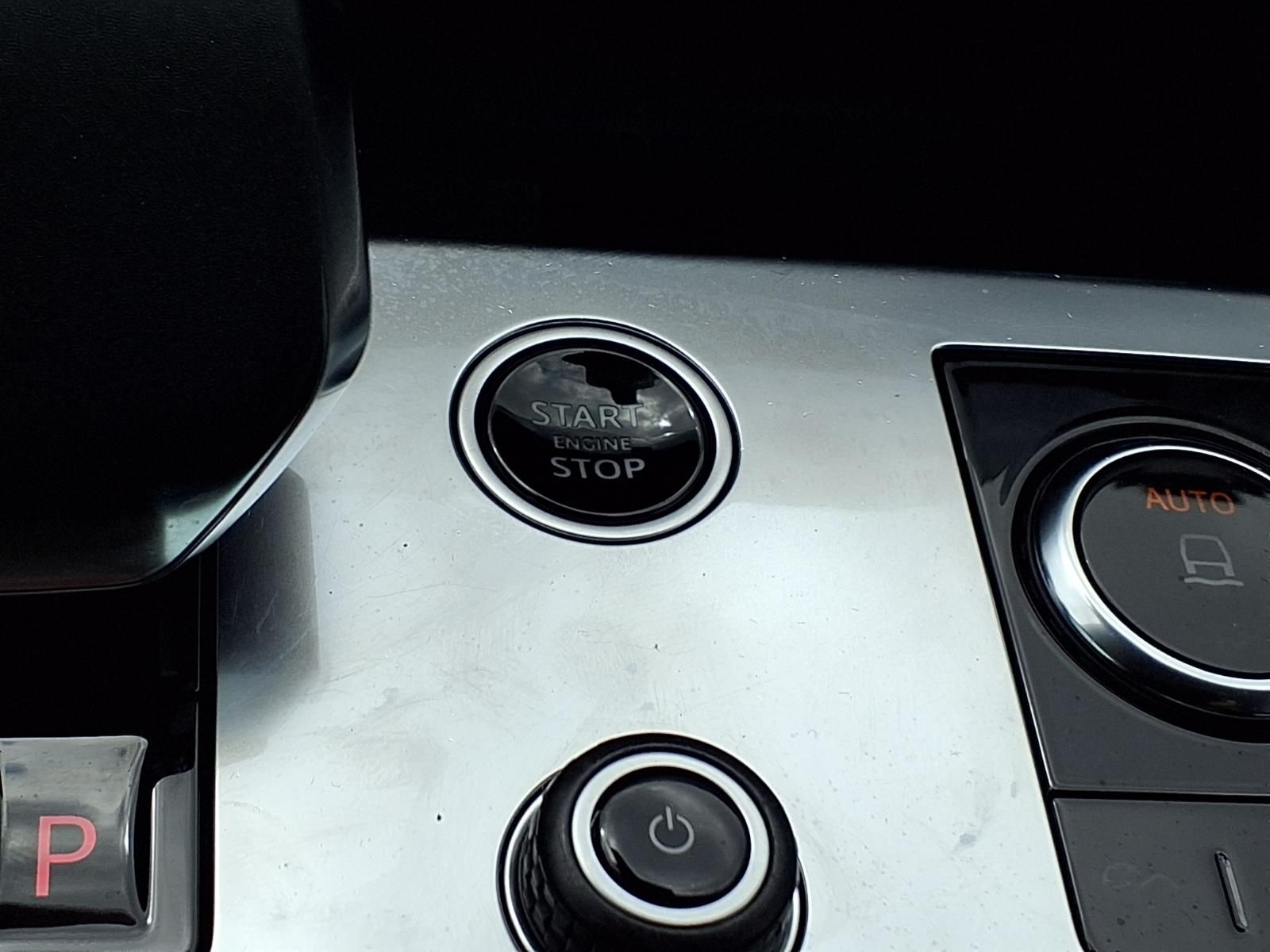 2023 Land Rover Range Rover SE Gray at Westside Lexus