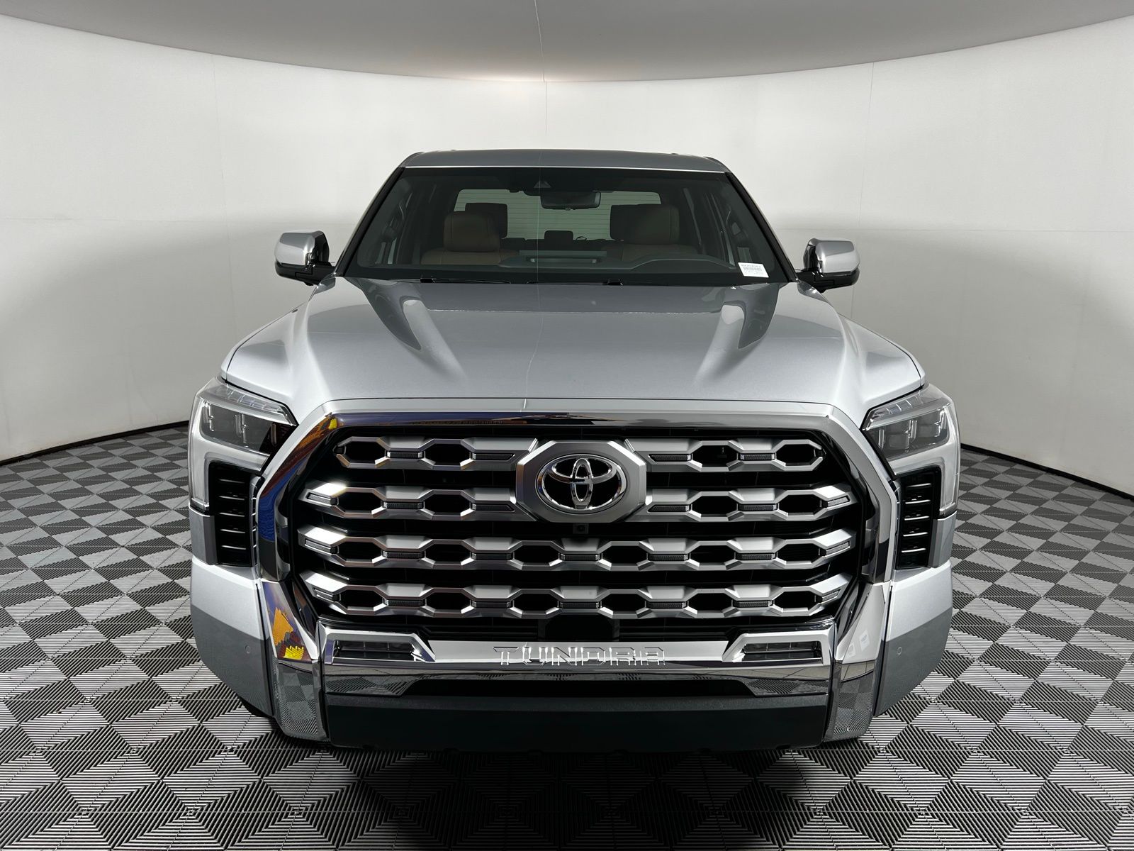 2025 Toyota Tundra 1794 Edition 2
