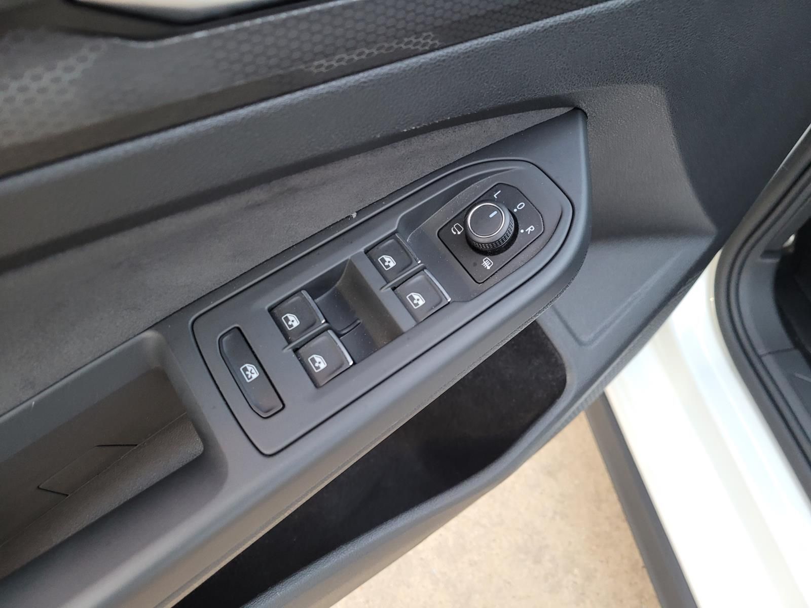 used 2024 Volkswagen Golf GTI car, priced at $27,990