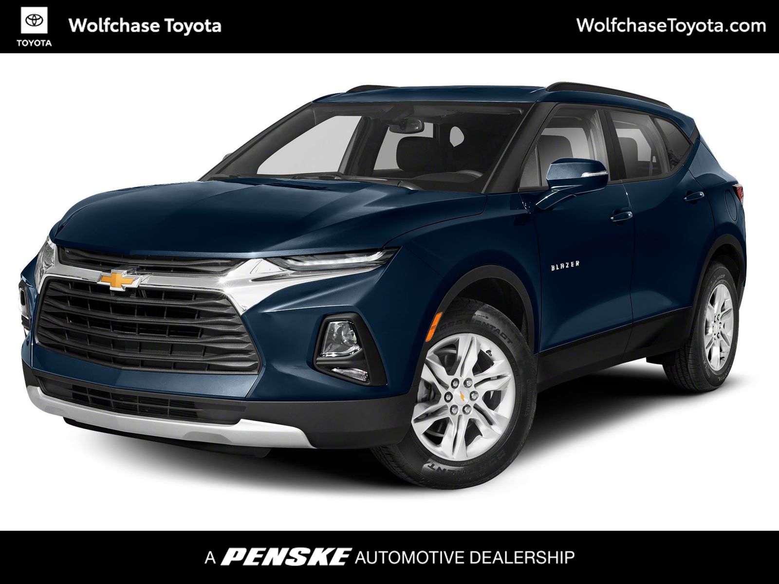 2020 Chevrolet Blazer LT -
                  Cordova, TN