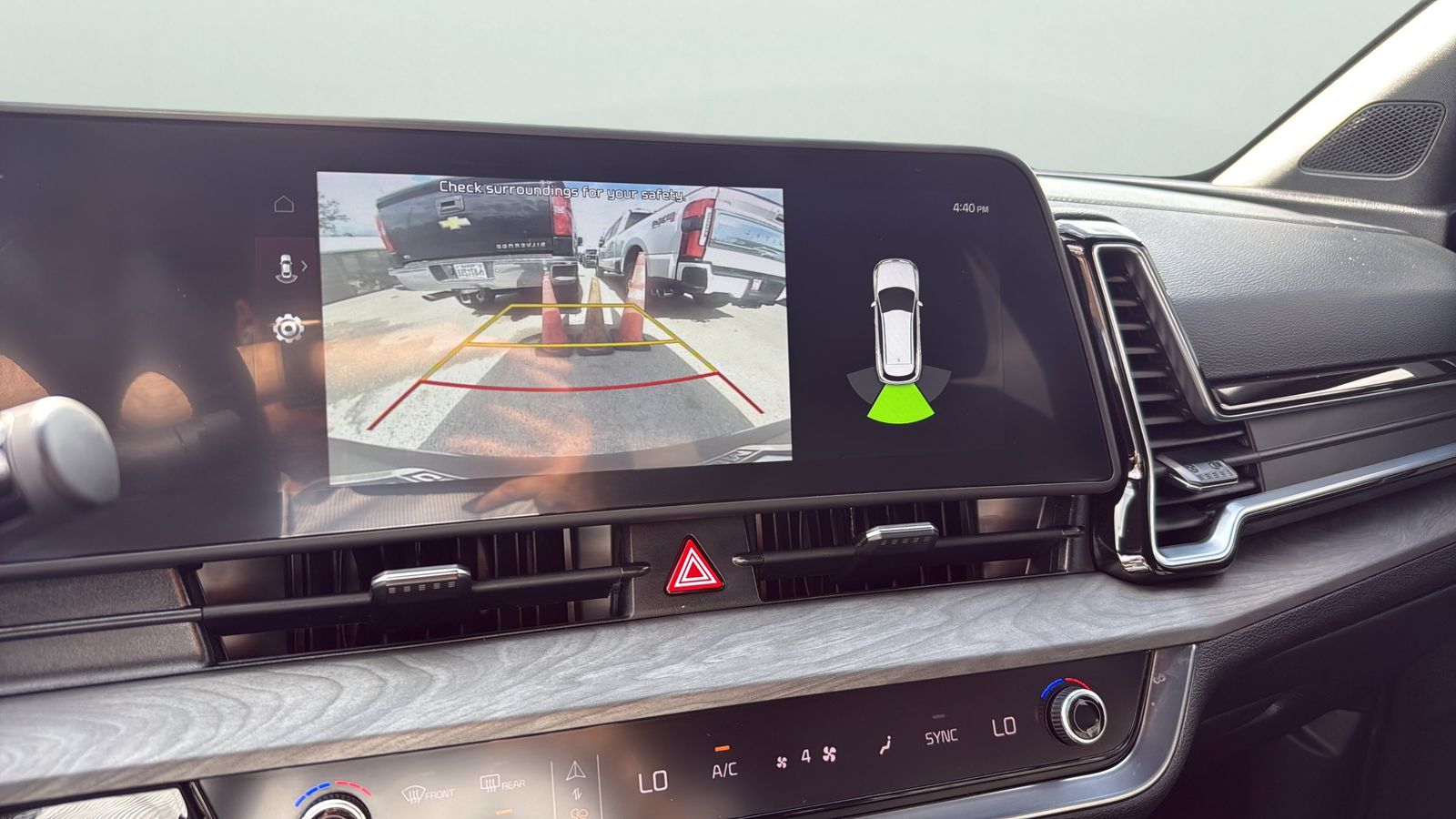 Used Car 2025 Kia Sportage  X-line For Sale Under $35,000 In Austin, Texas