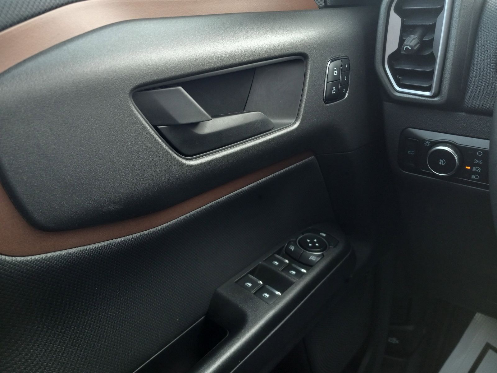 2025 Ford Bronco Sport image 26