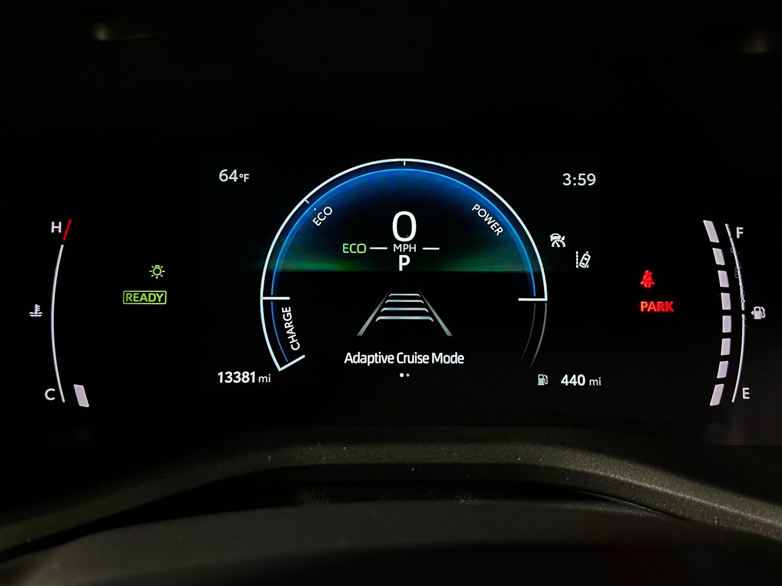 Thumbnail: 2025 Toyota Camry - 15