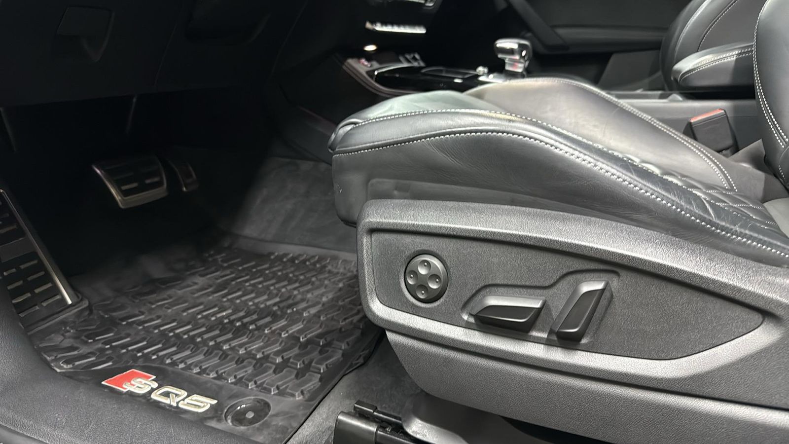 Used Car 2023 Audi Sq5  Prestige For Sale Under $50,000 In Austin, Texas