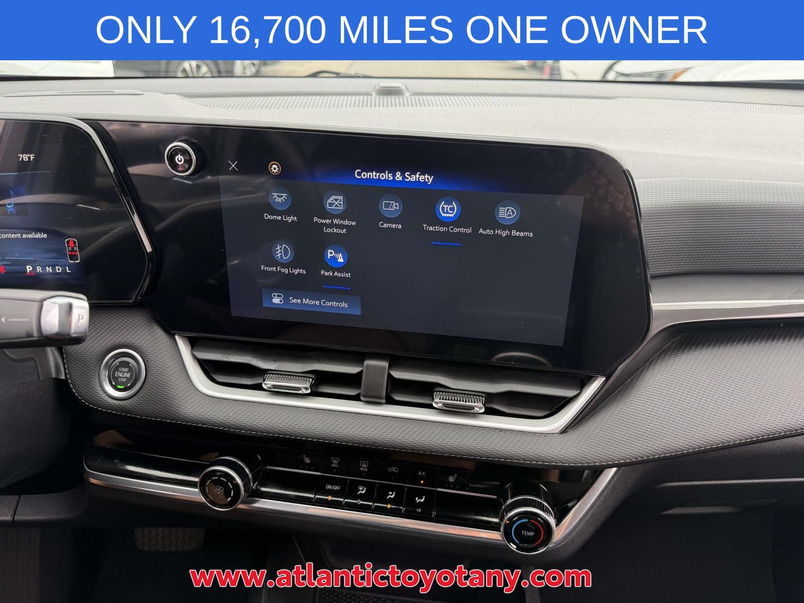 Used 2025 Chevrolet Equinox SUV