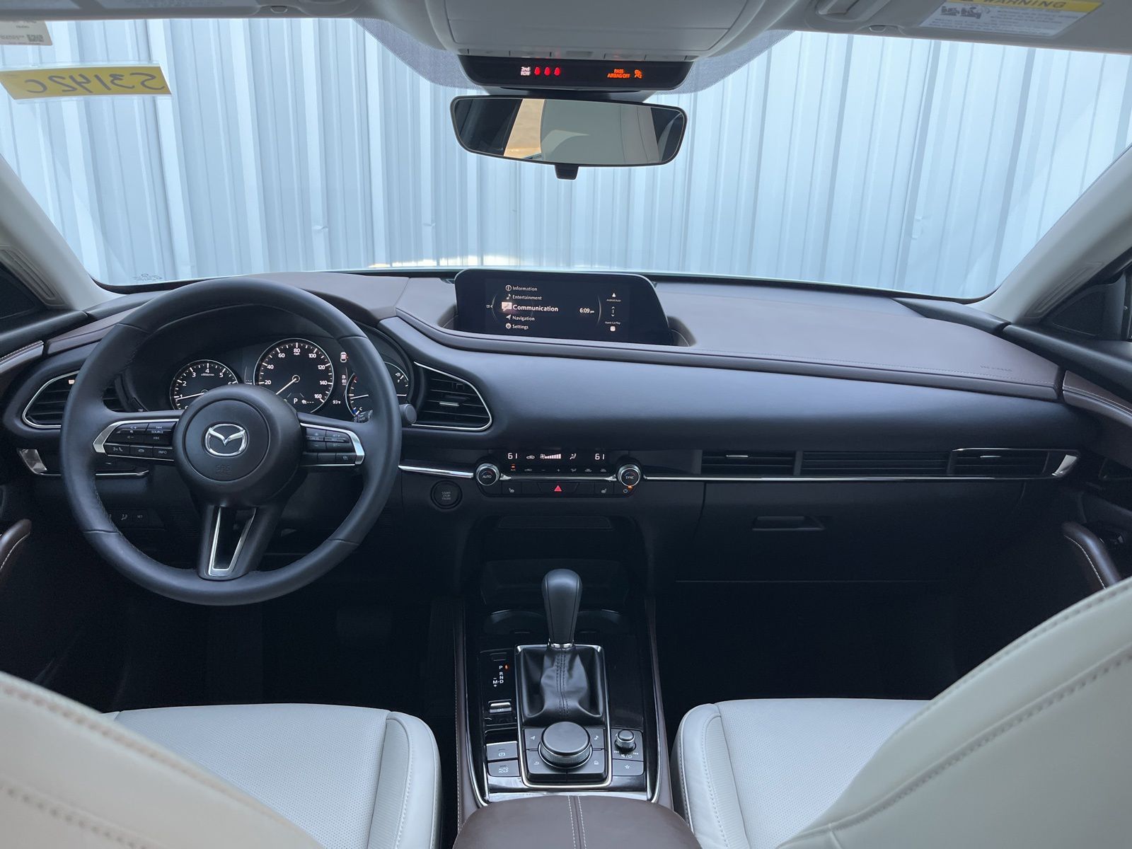 Used Car 2025 Mazda Cx-30  2.5 S Premium Package For Sale Under $30,000 In Austin, Texas