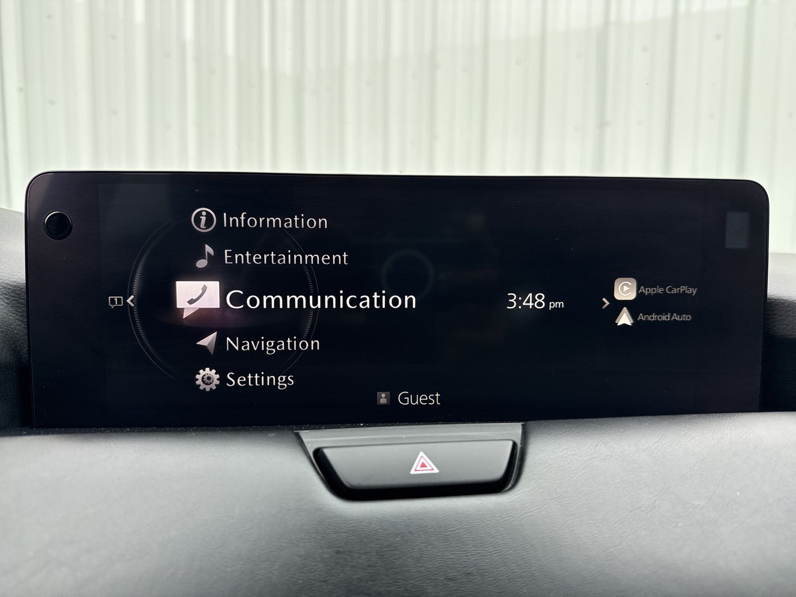 Used Car 2024 Mazda Cx-90  3.3 Turbo S Premium For Sale Under $35,000 In Austin, Texas