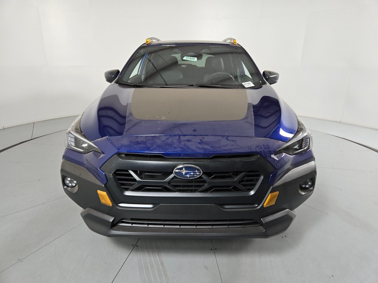 2024 Subaru Crosstrek Wilderness 8