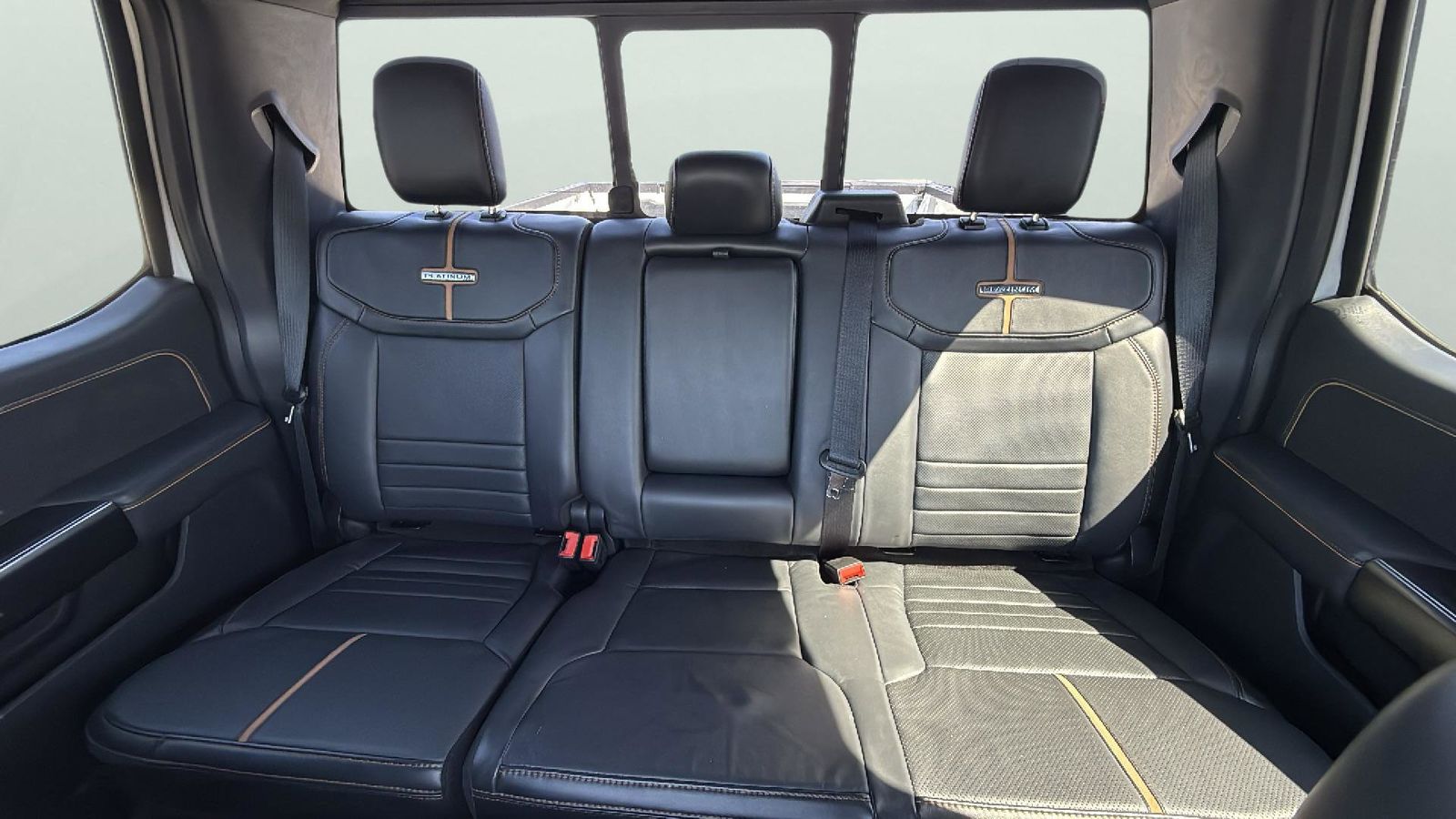 Used Car 2023 Ford F-150  Platinum For Sale Under $50,000 In Austin, Texas