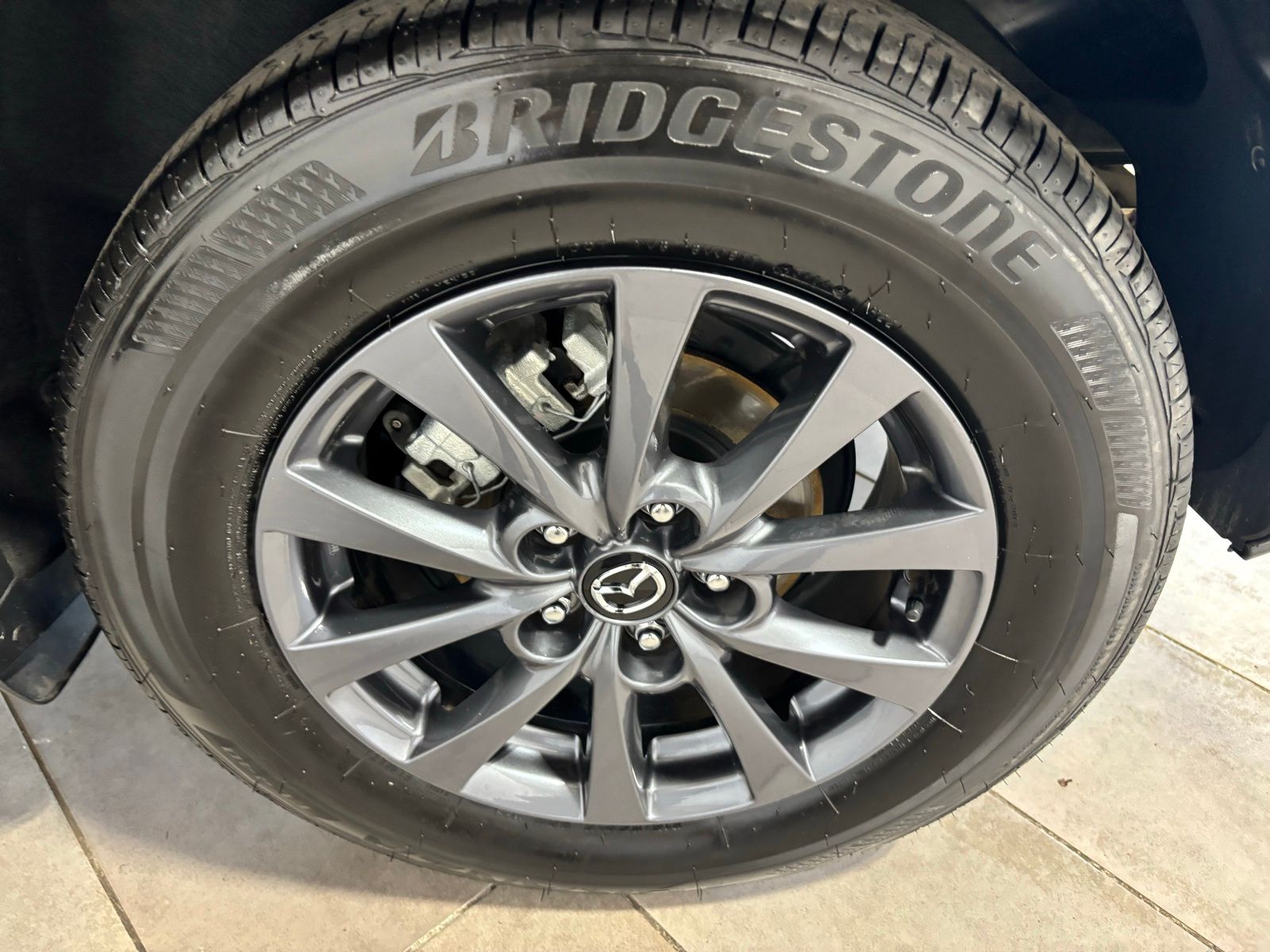 Used Car 2024 Mazda Cx-30  2.5 S For Sale Under $25,000 In Austin, Texas