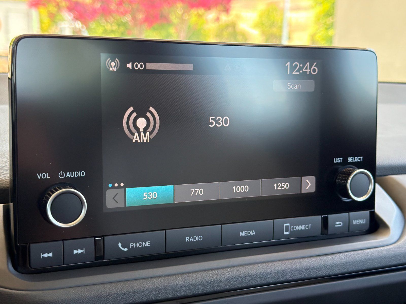 2024 Honda Accord EX — full photo 17 of 27