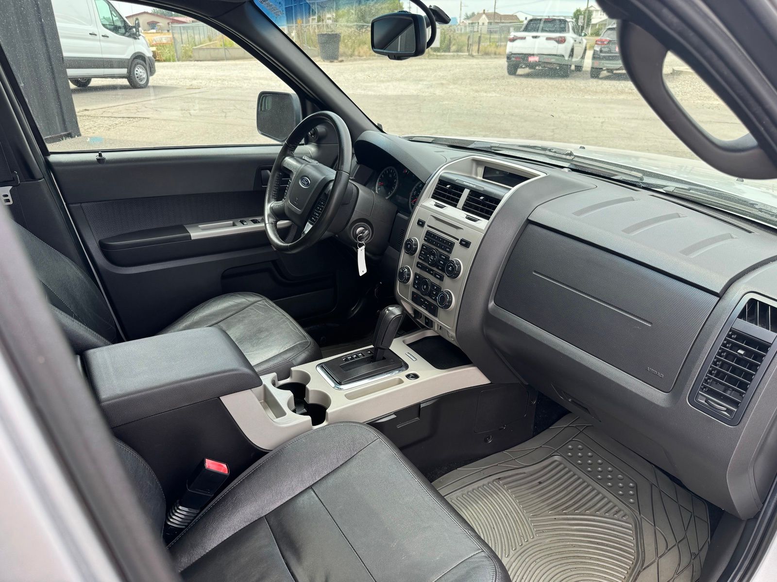 Used 2012 Ford Escape SUV