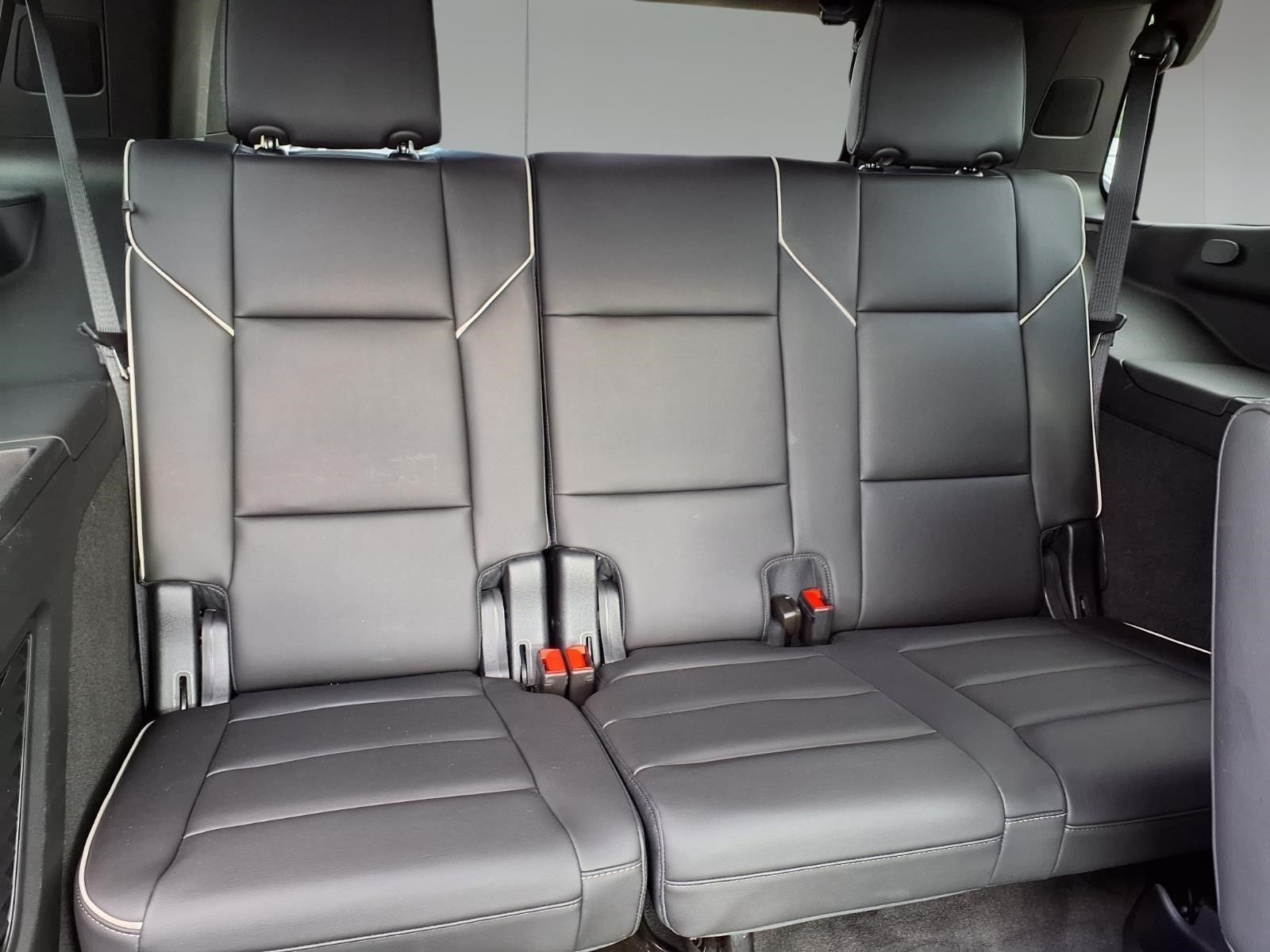 2022 Cadillac Escalade Sport Gray at Bayway Cadillac of The Woodlands
